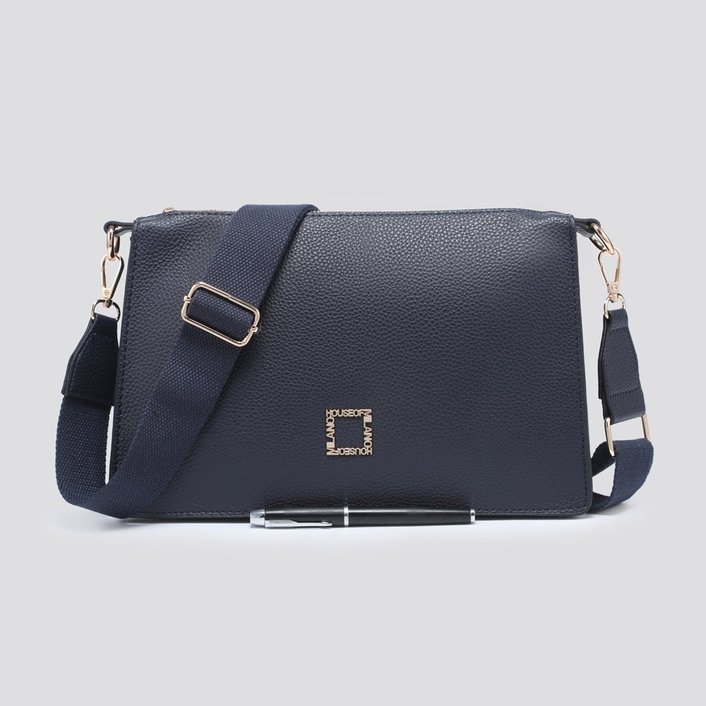 Harlow Cross Body Clutch