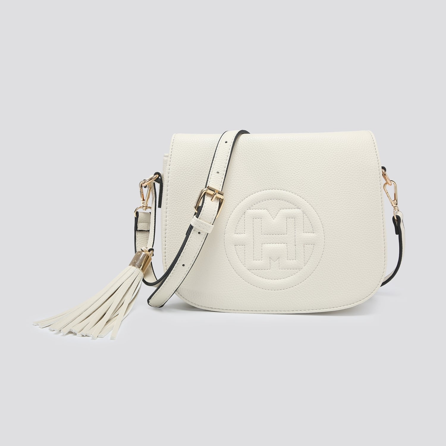 Hamptons Saddle Bag