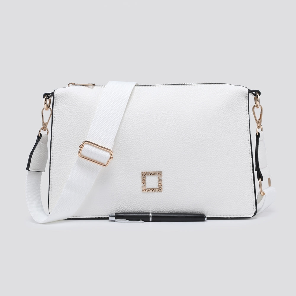 Harlow Cross Body Clutch