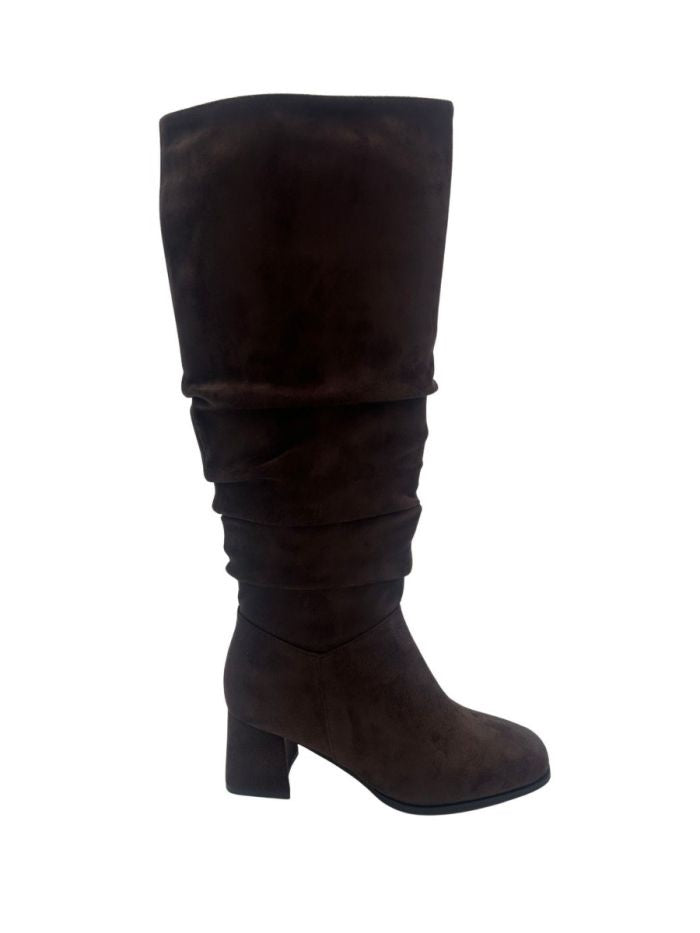 Harrogate Long Boots