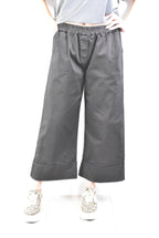 Brompton Cropped Trouser