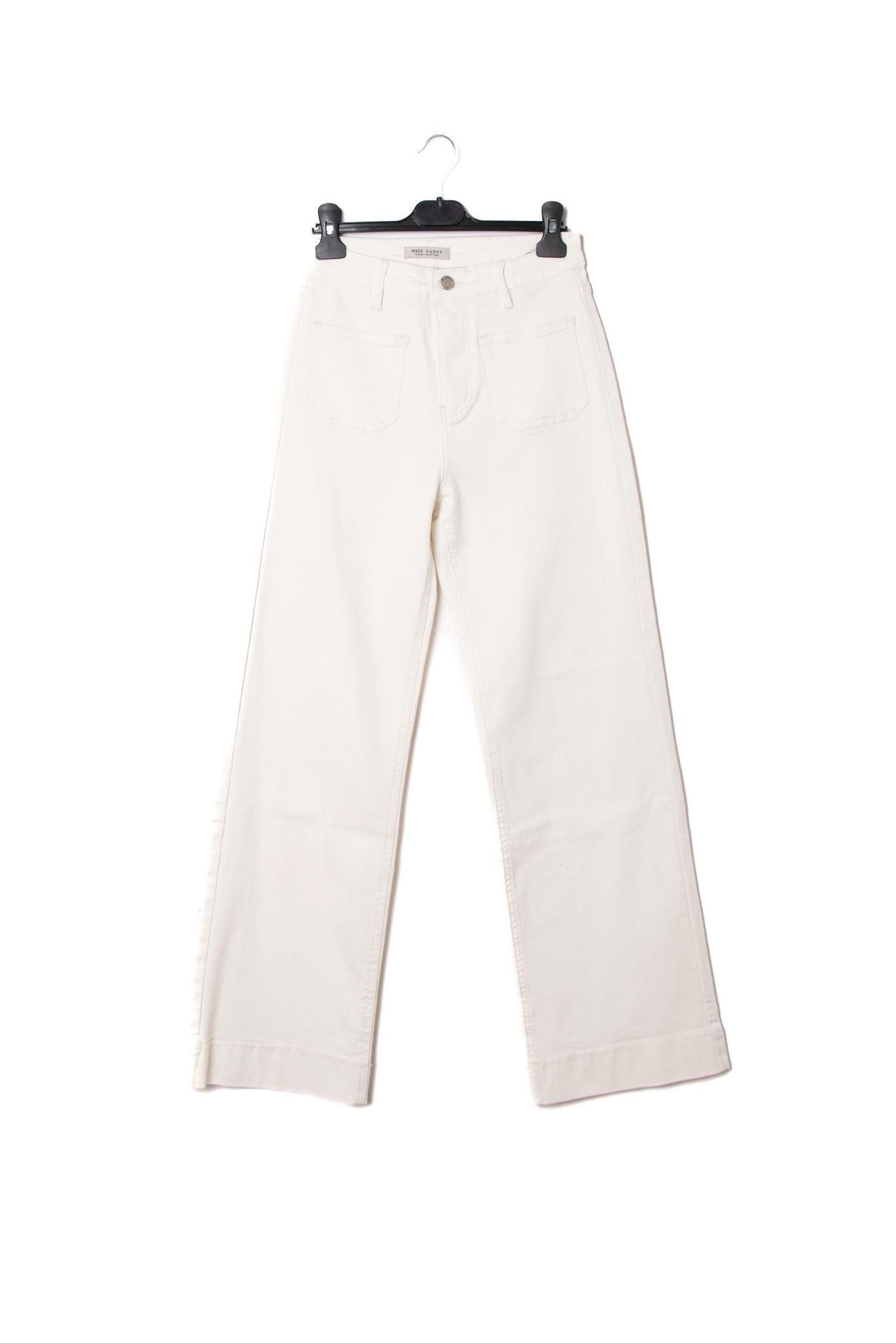 Montana Pocket Jeans