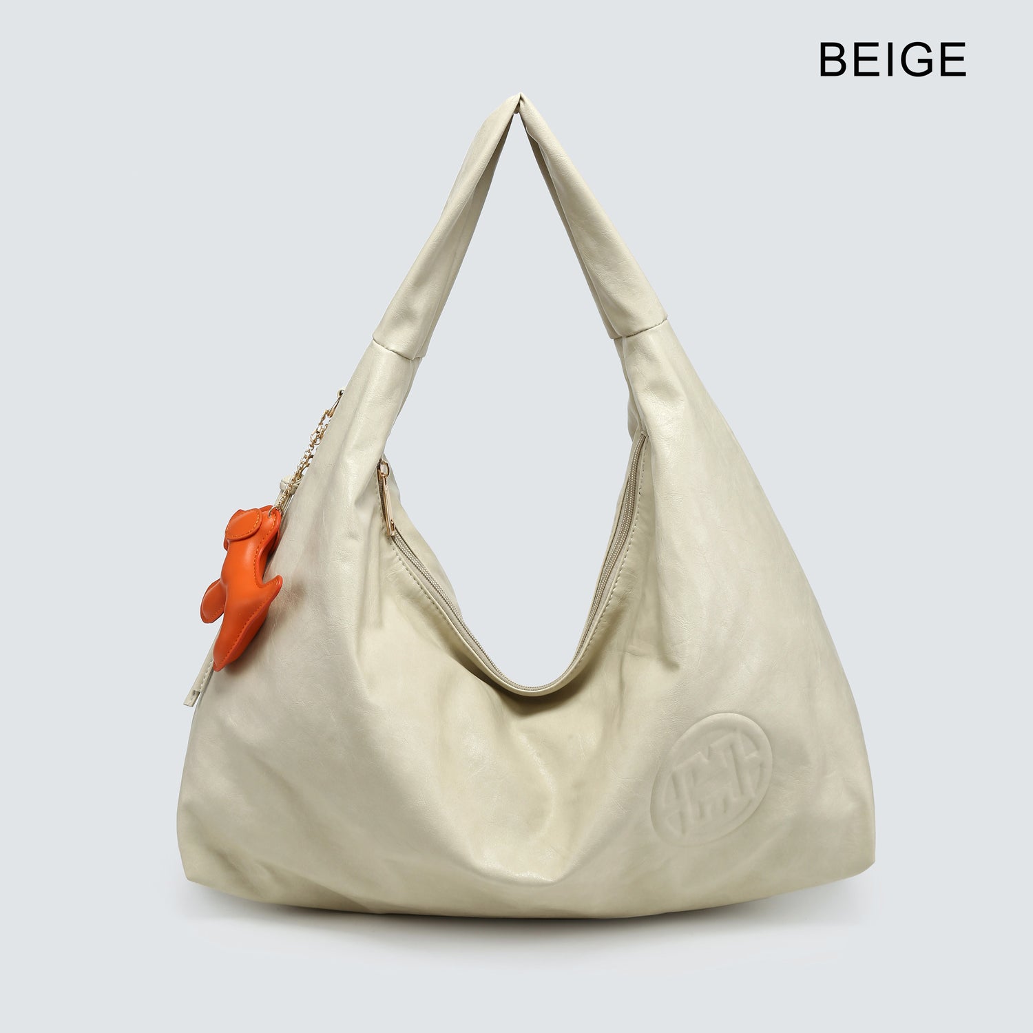 Hamptons Oversized Slouch Bag