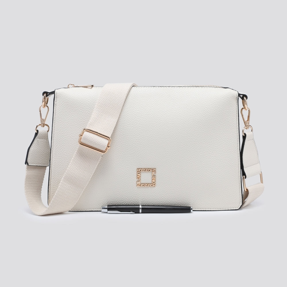 Harlow Cross Body Clutch