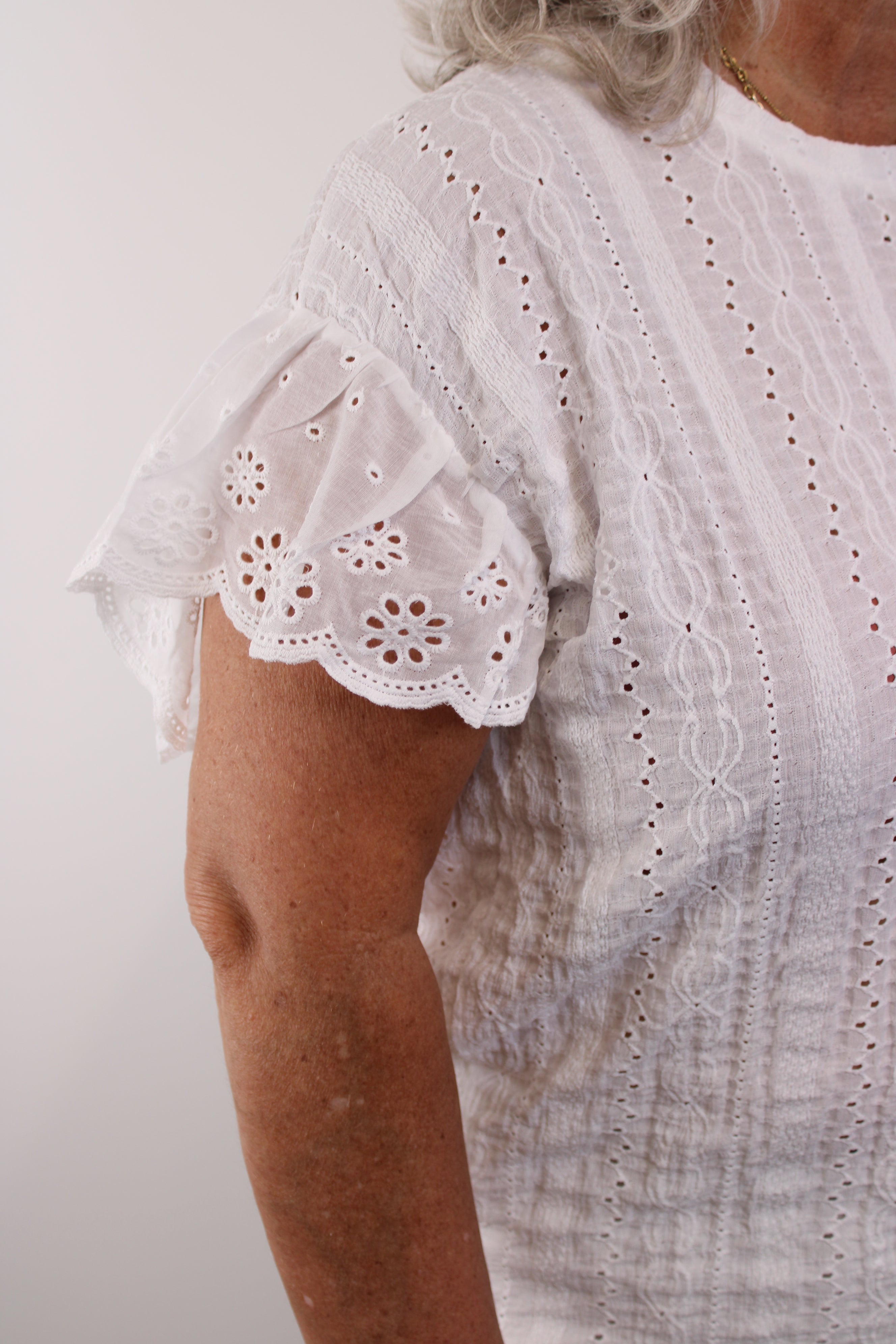 Richmond Stretch T-shirt