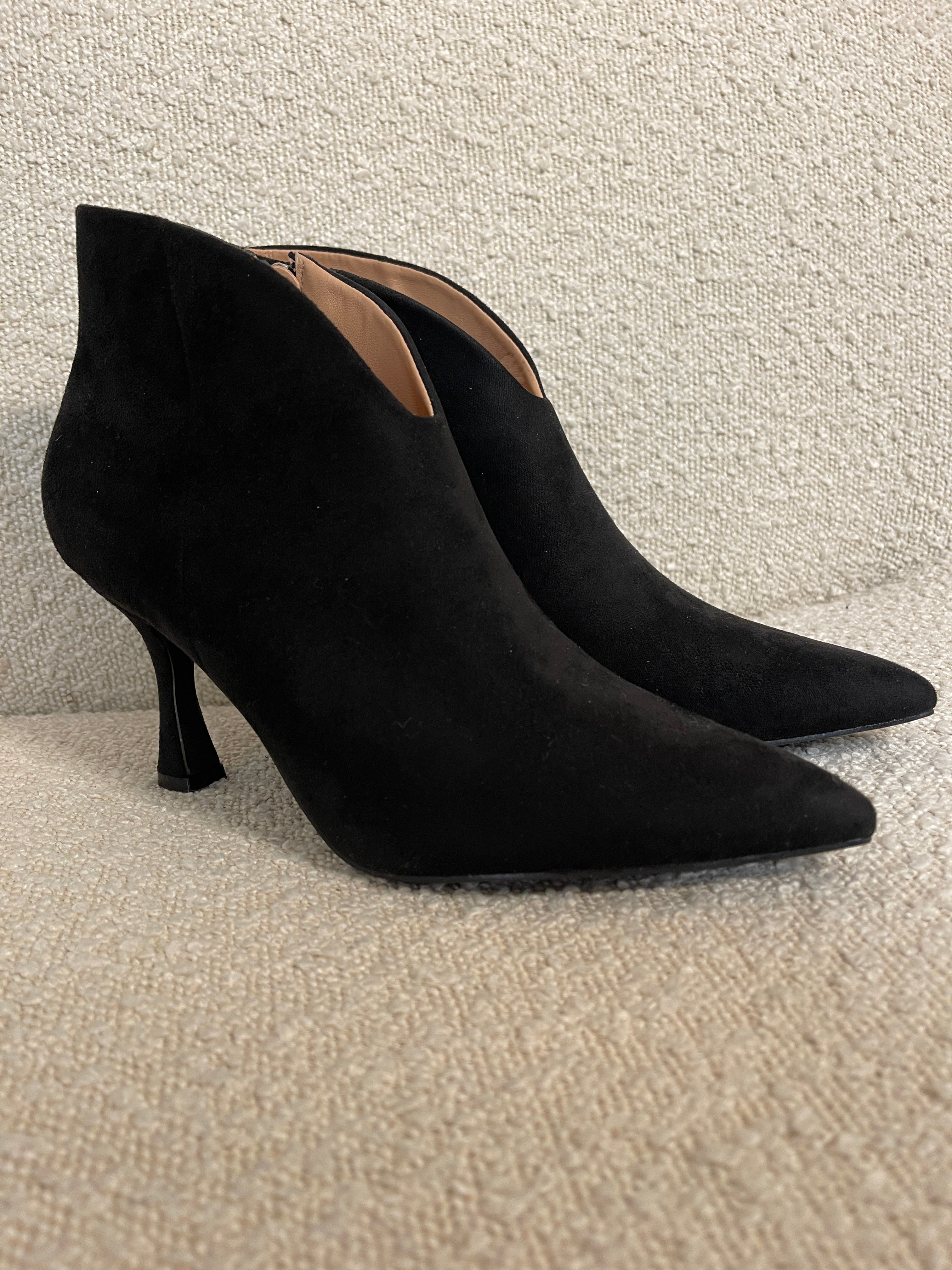 Manhattan Shoe Boots