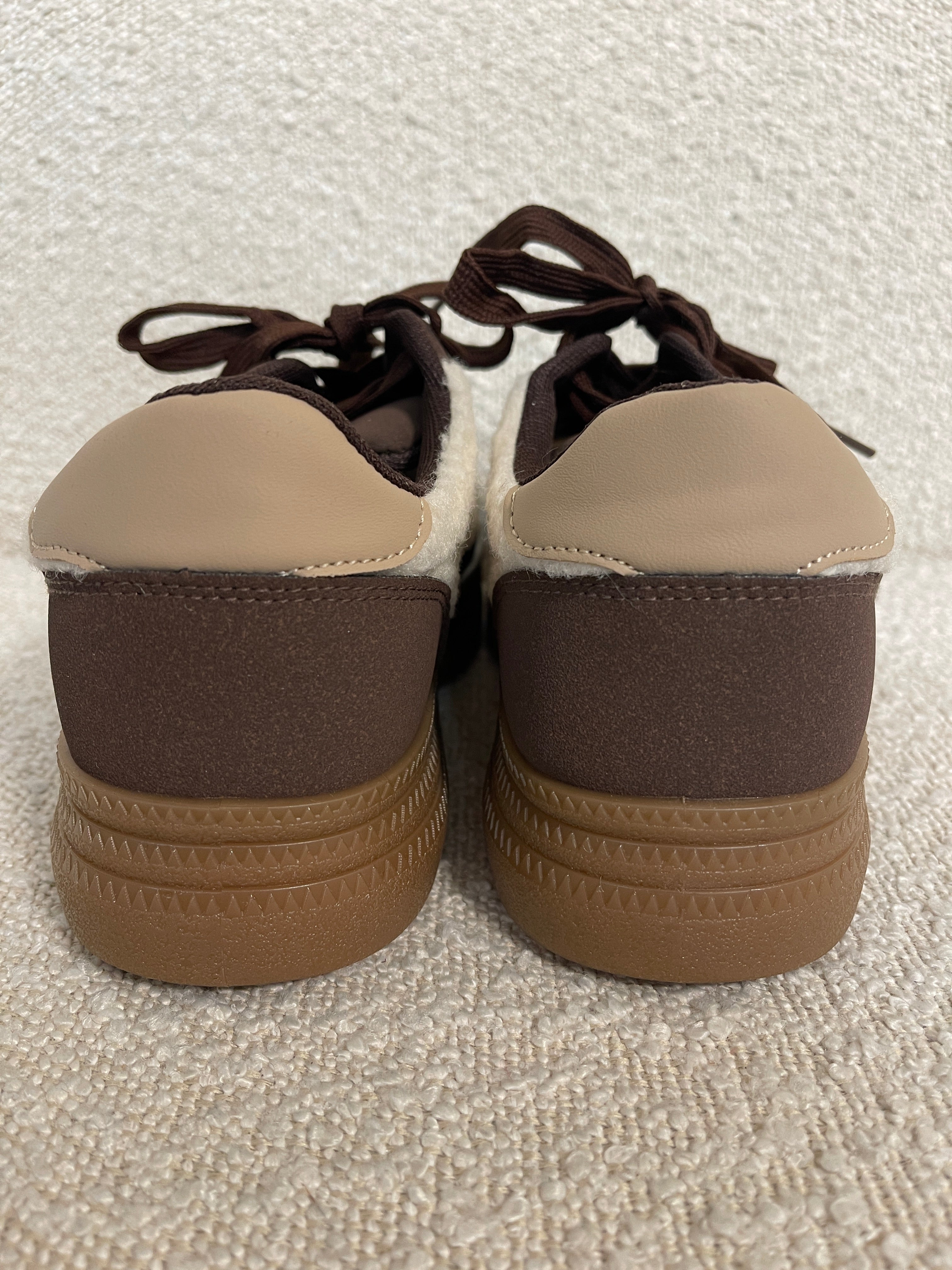 Richmond Boucle Trainers