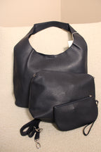 Milan Hobo Bag