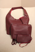 Milan Hobo Bag