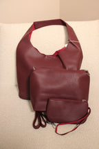 Milan Hobo Bag