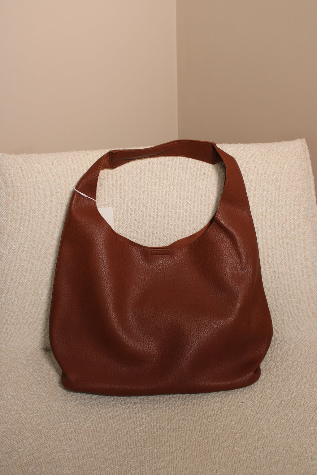 Milan Hobo Bag