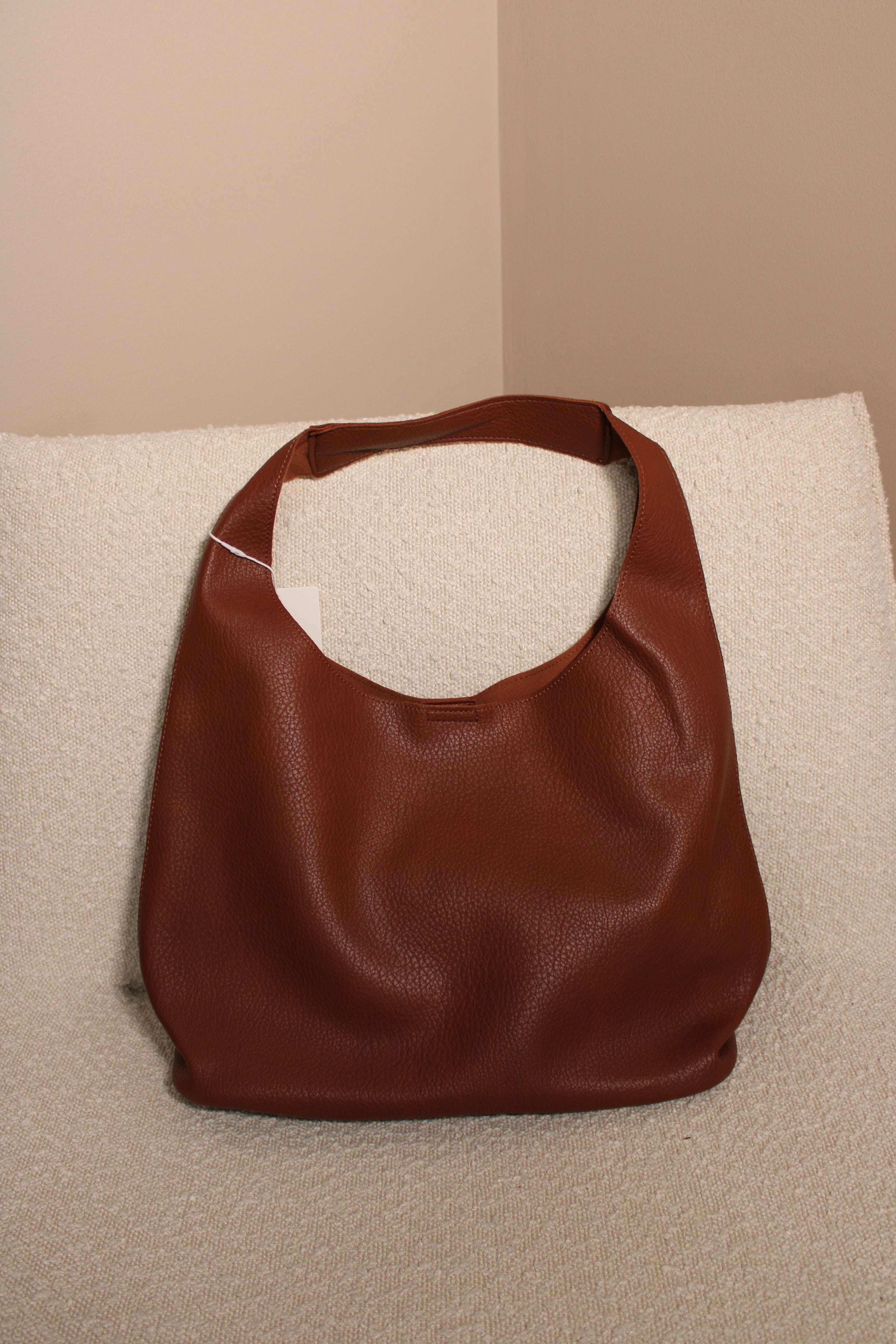 Milan Hobo Bag