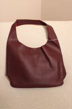 Milan Hobo Bag