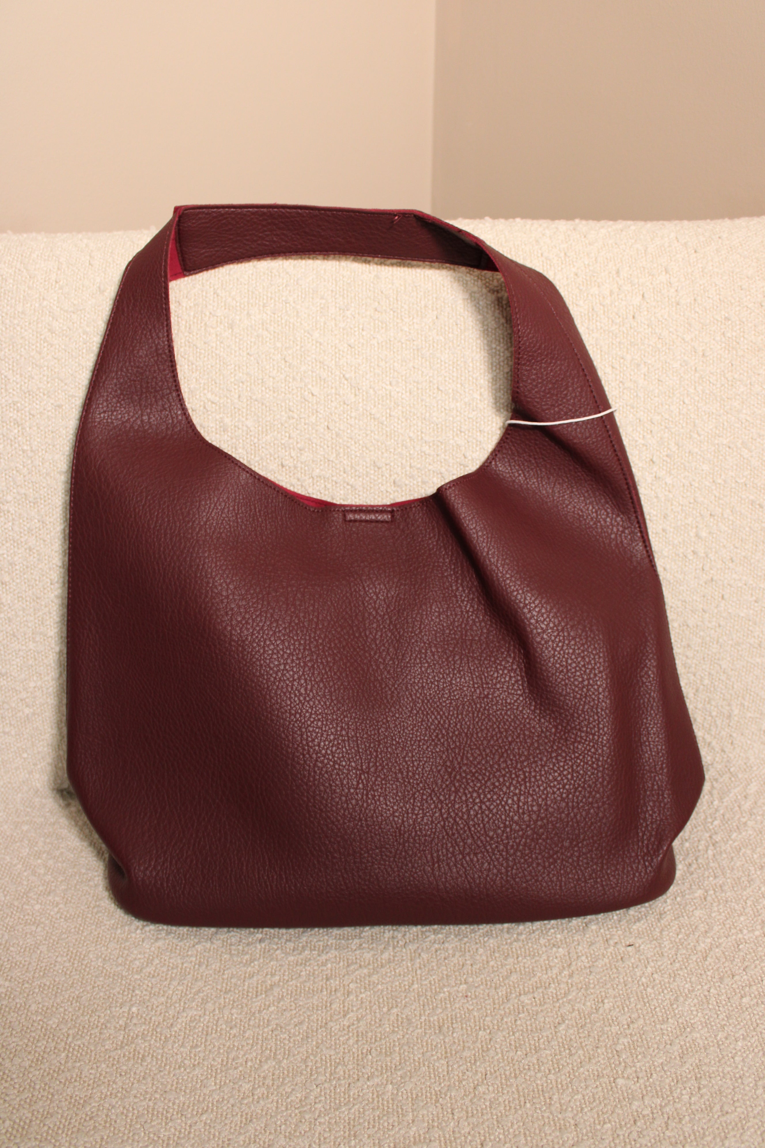 Milan Hobo Bag