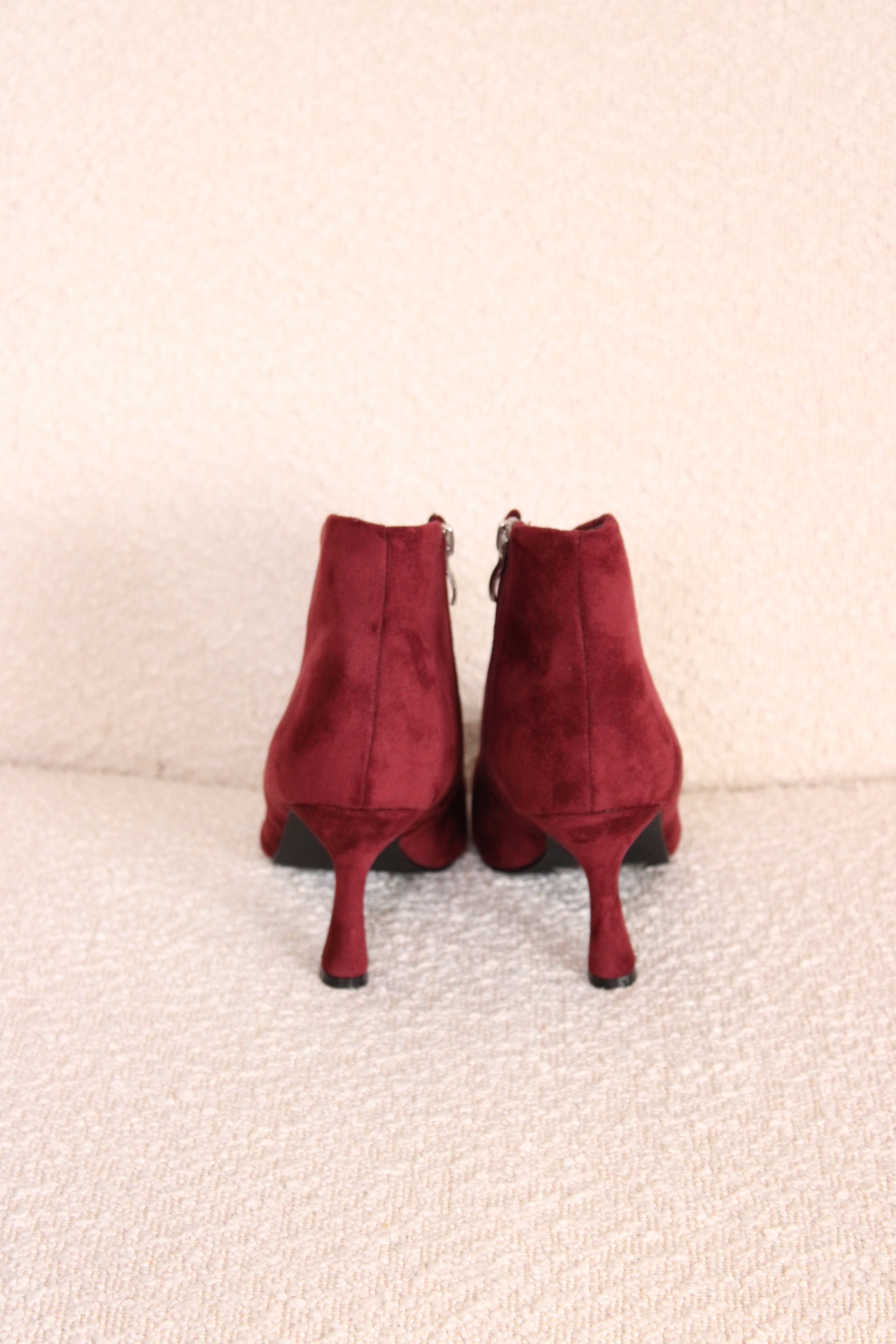 Manhattan Shoe Boots