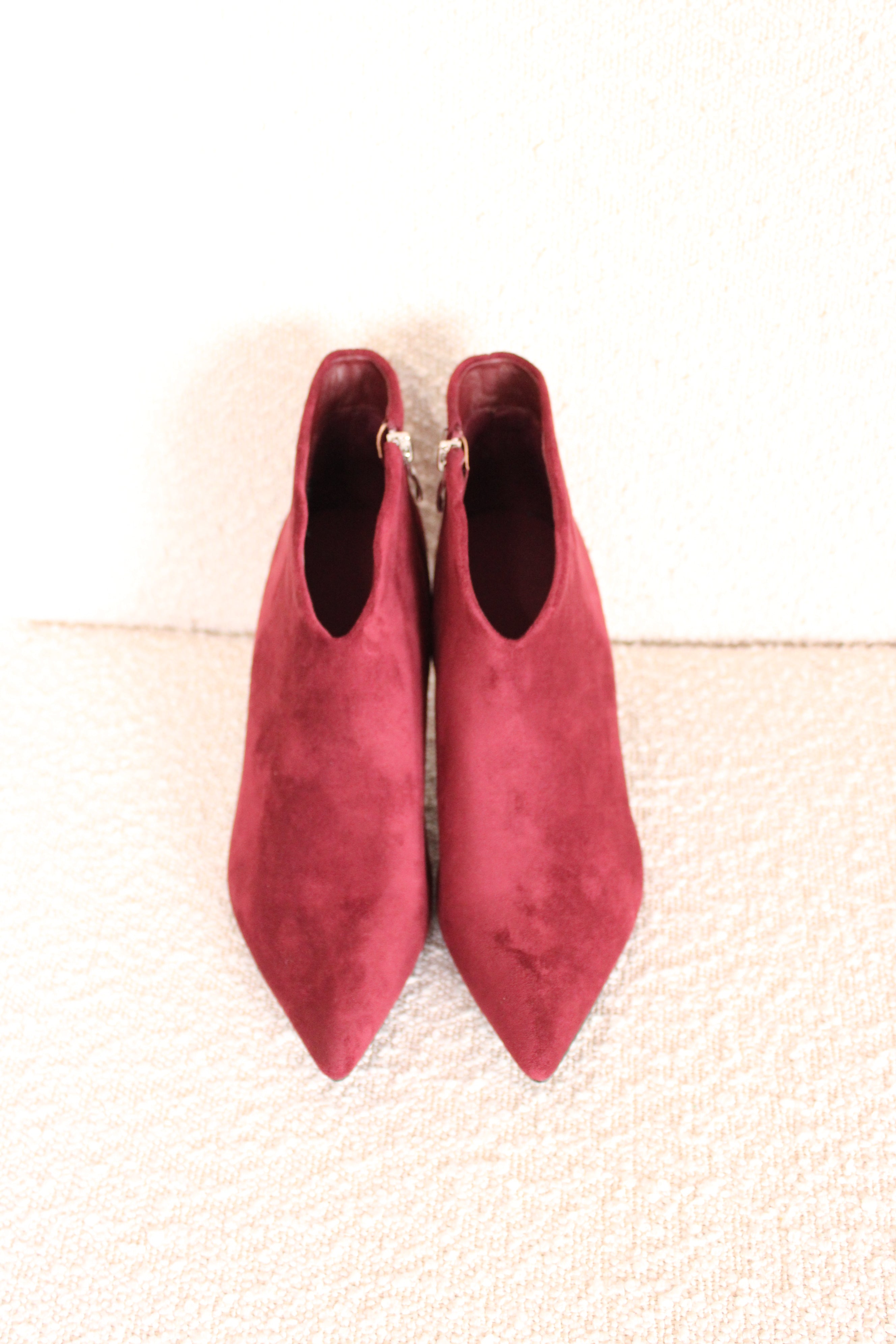 Manhattan Shoe Boots