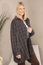 Highland Check Shirt