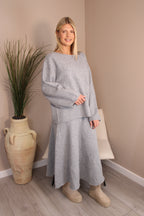 Bromley Skirt Co-ord Set