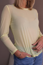 Bromley Layering Mesh