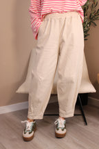 Harbour Cocoon Trousers