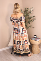 Marrakesh Dress
