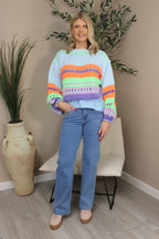 Abersoch Chunky Knit