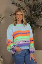 Abersoch Chunky Knit
