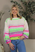 Abersoch Chunky Knit