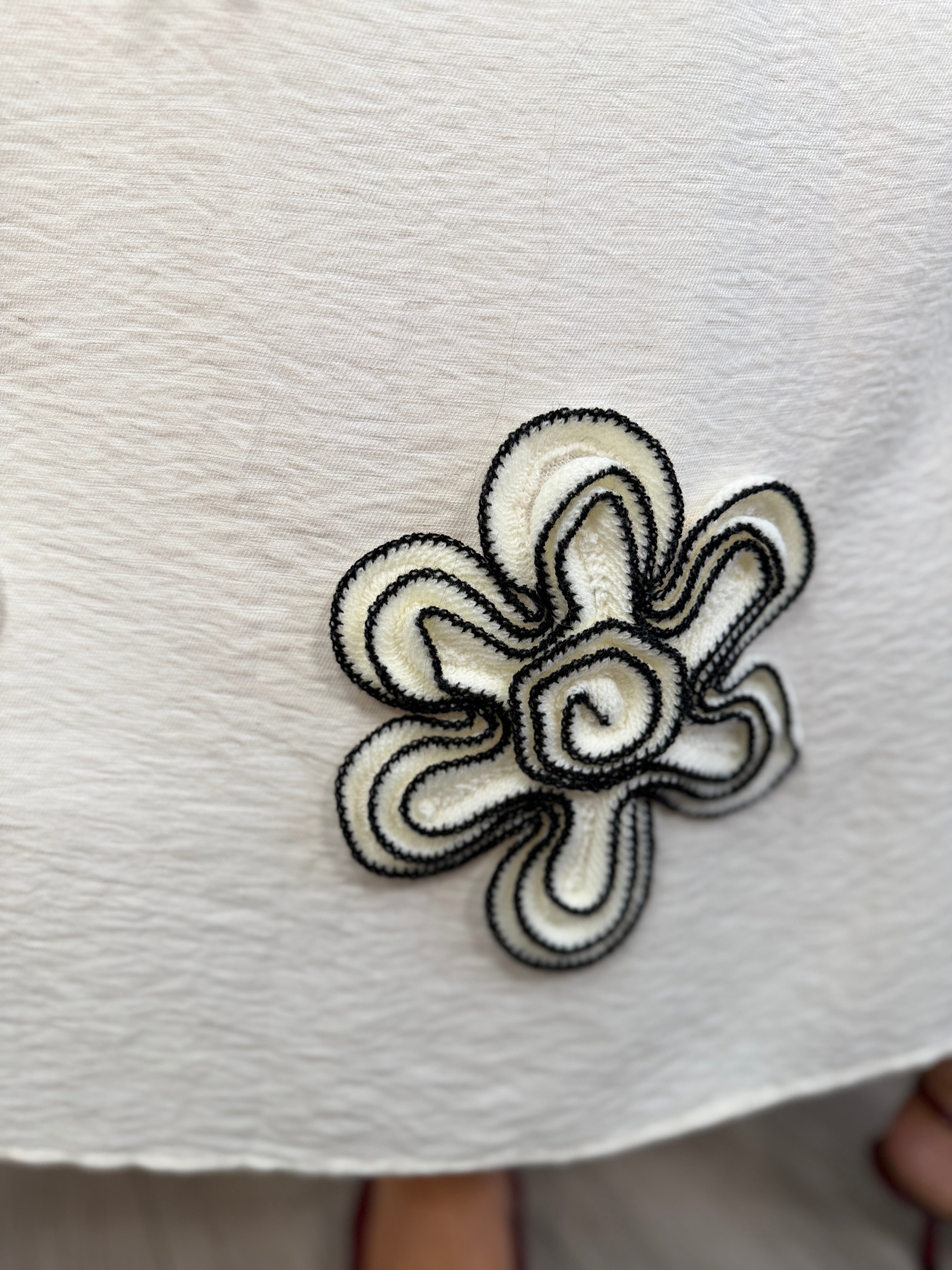 The Daisy Dress