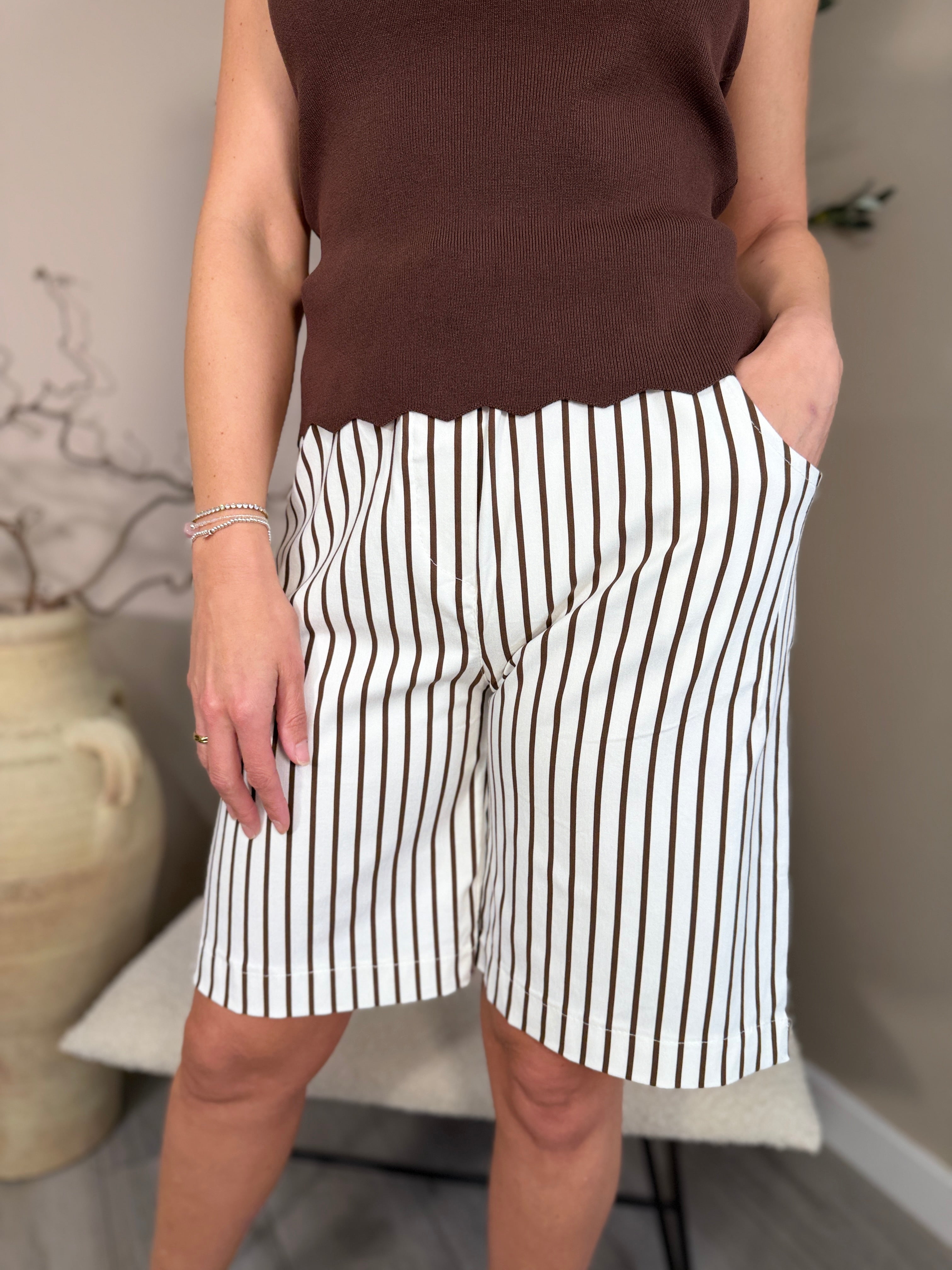 Hamptons Bermuda Shorts