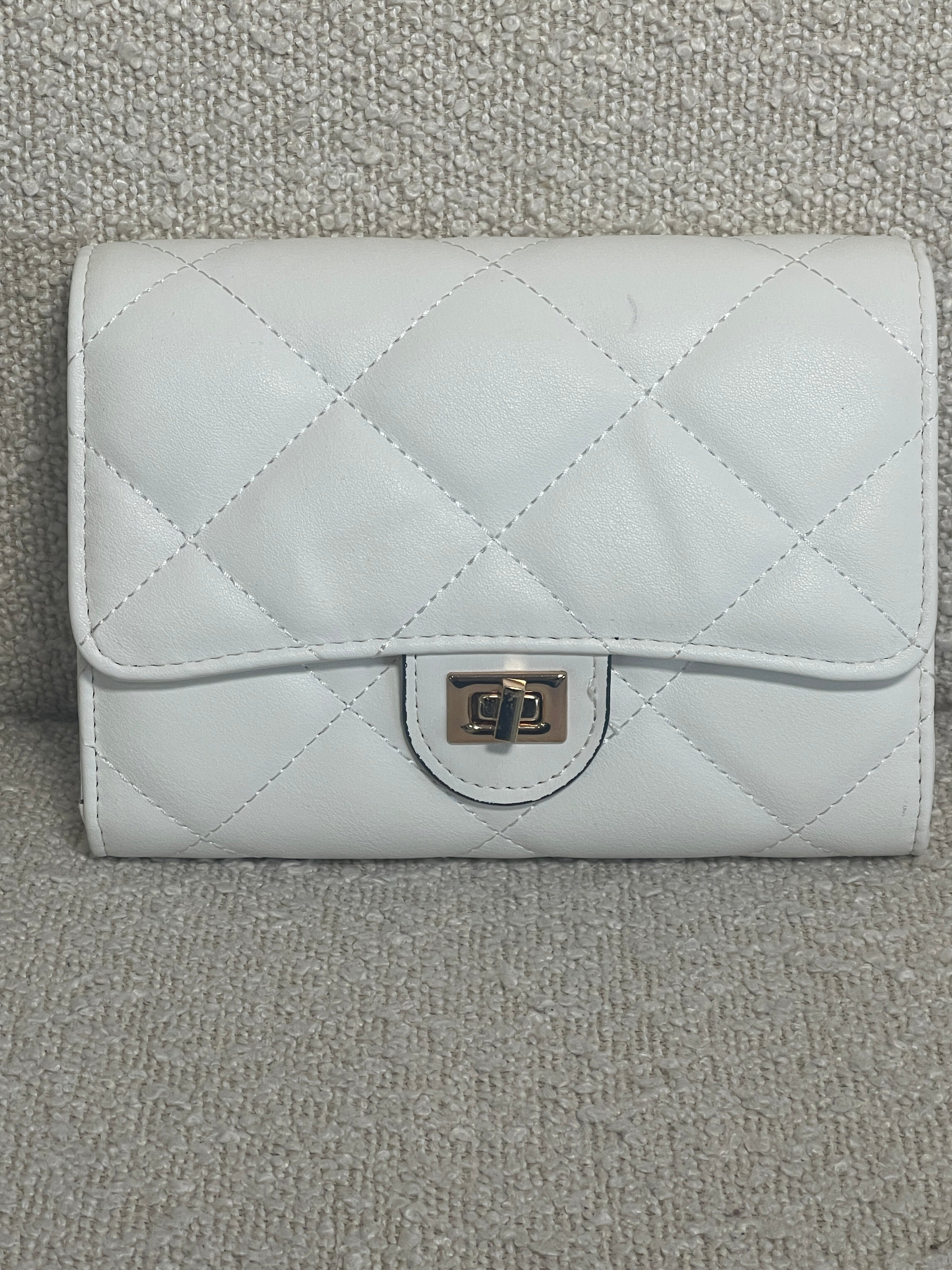 Mini Coco Clutch