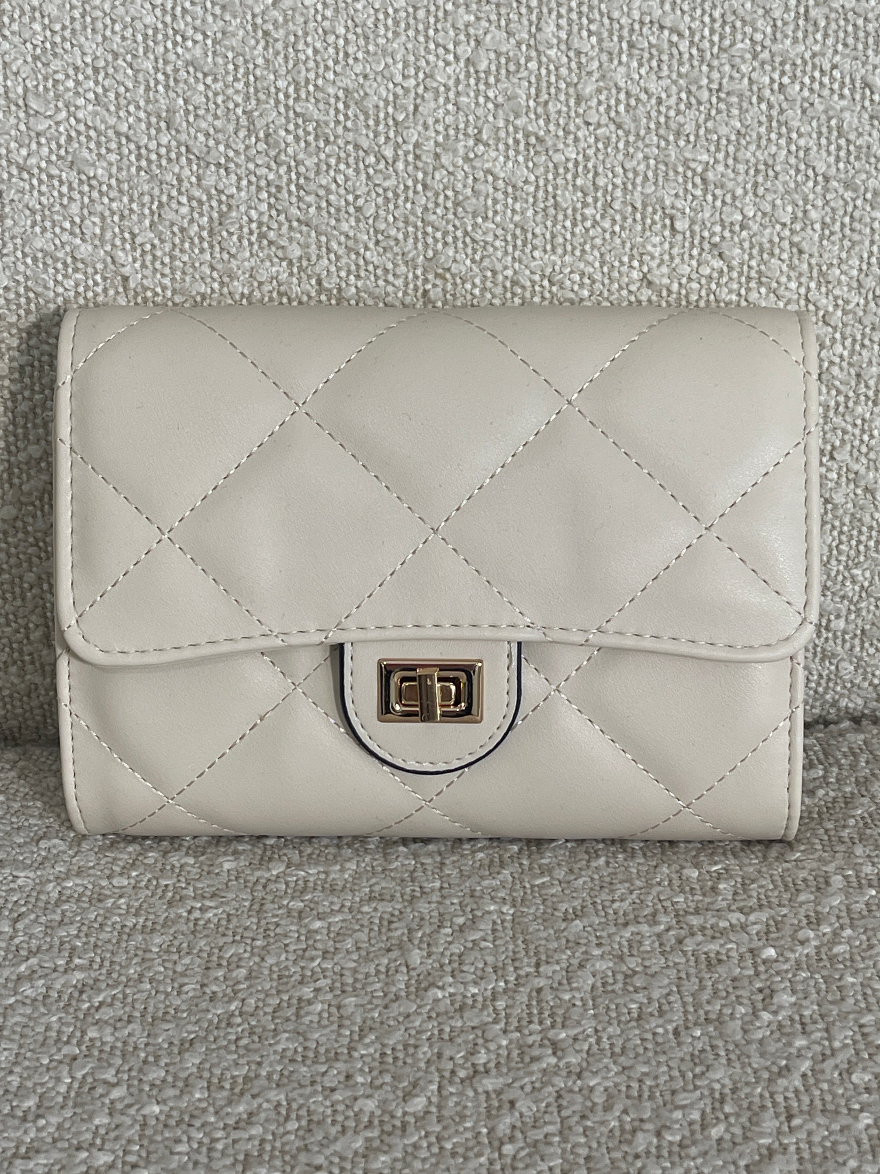 Mini Coco Clutch