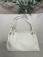 Brompton Weave Bag