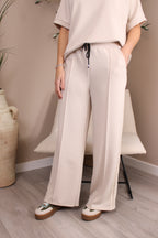 Scala Stripe Joggers