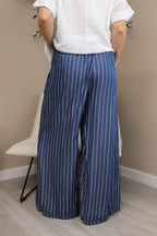 Camden Stripe Trousers