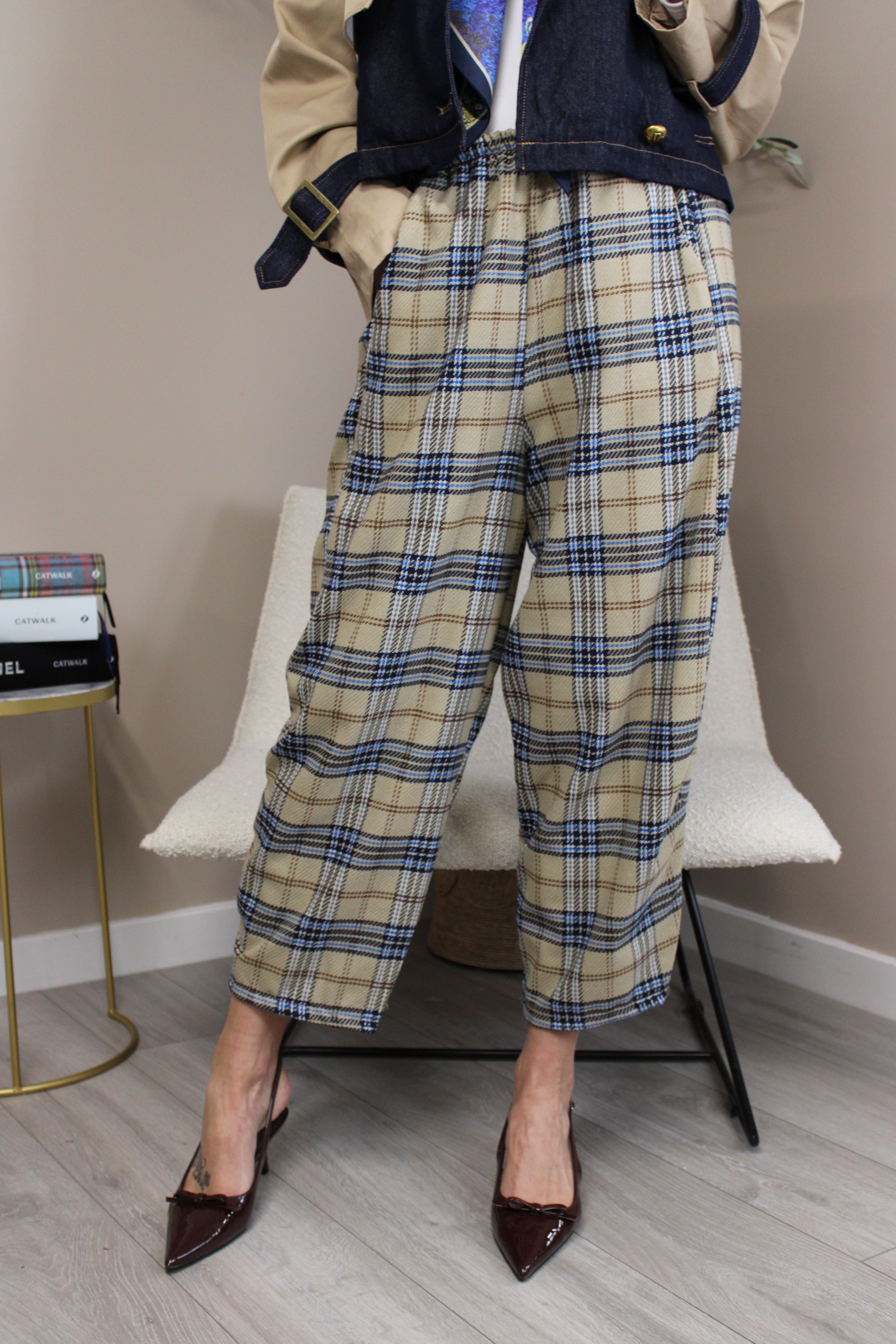 Lerwick Cocoon Trousers