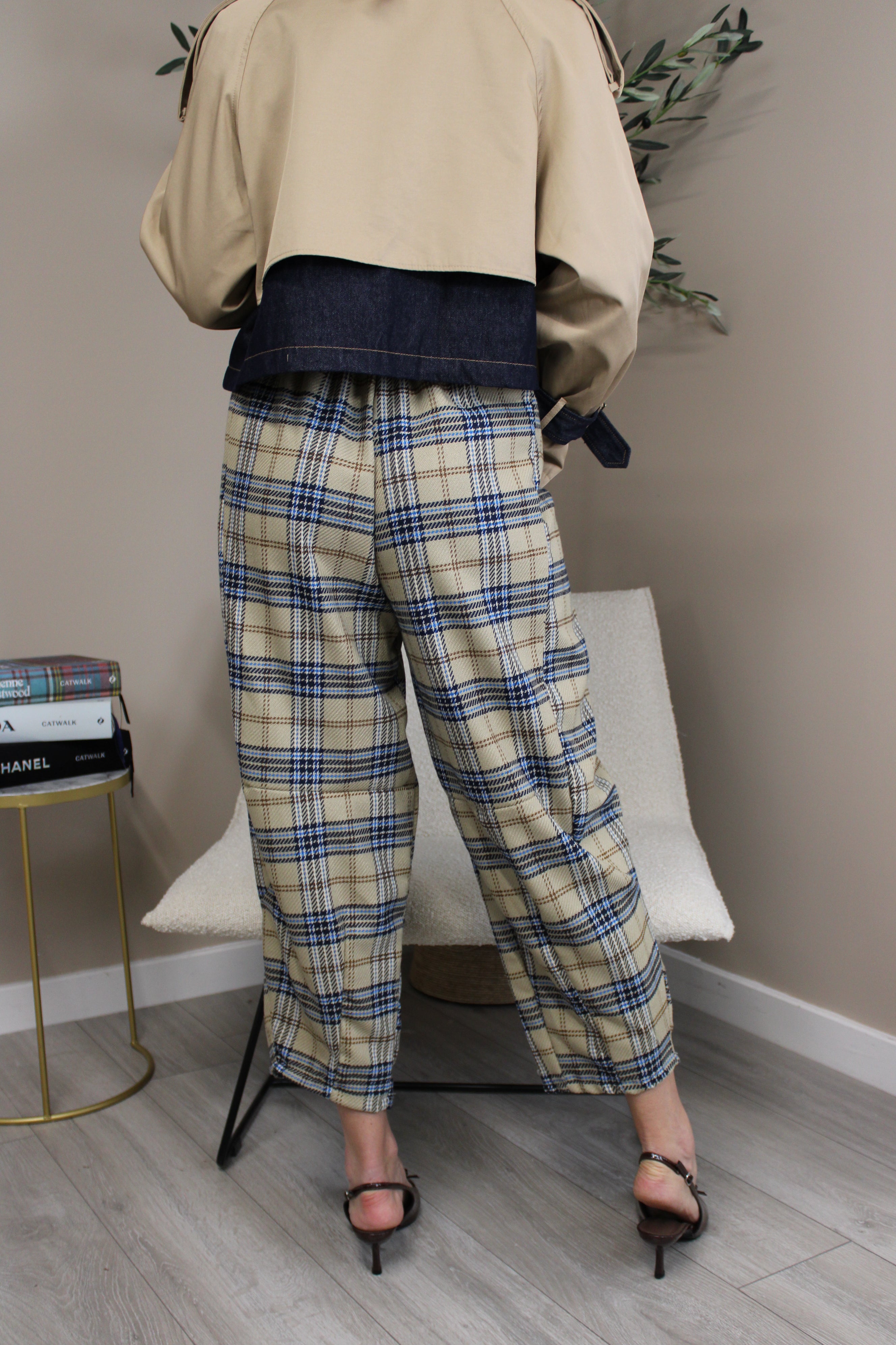 Lerwick Cocoon Trousers