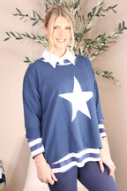 Hollywood Star Sweat