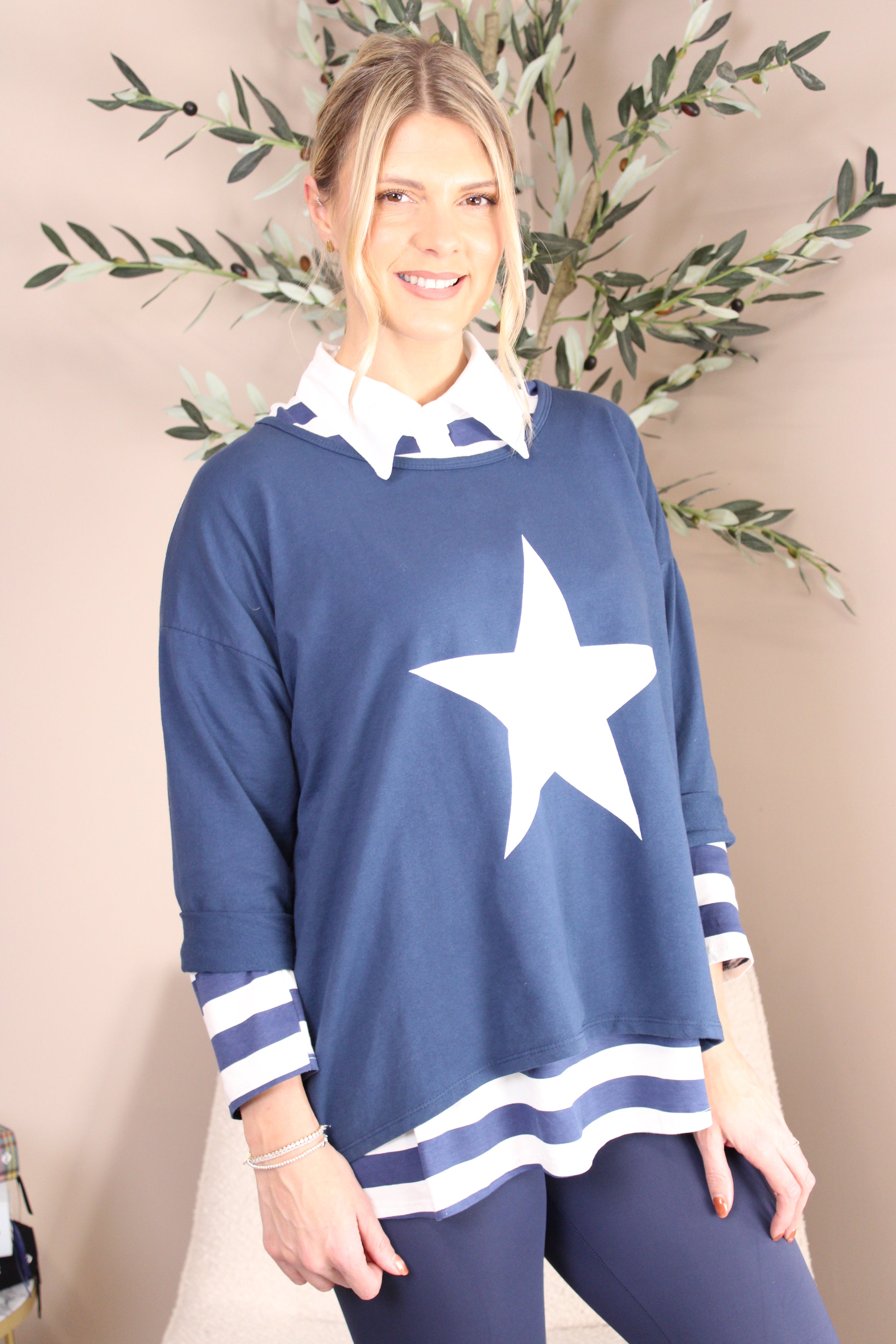 Hollywood Star Sweat