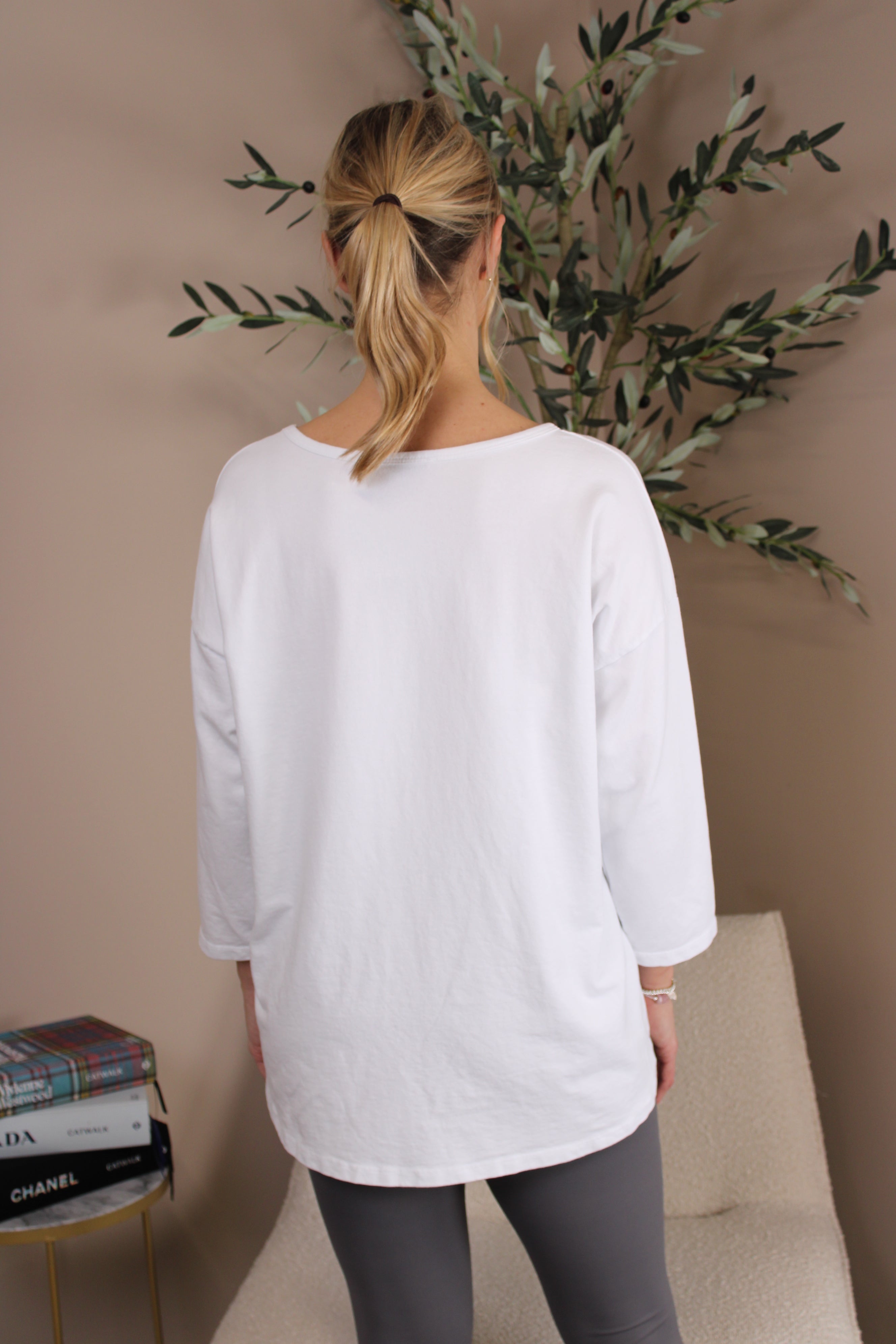 Hollywood Star Sweat