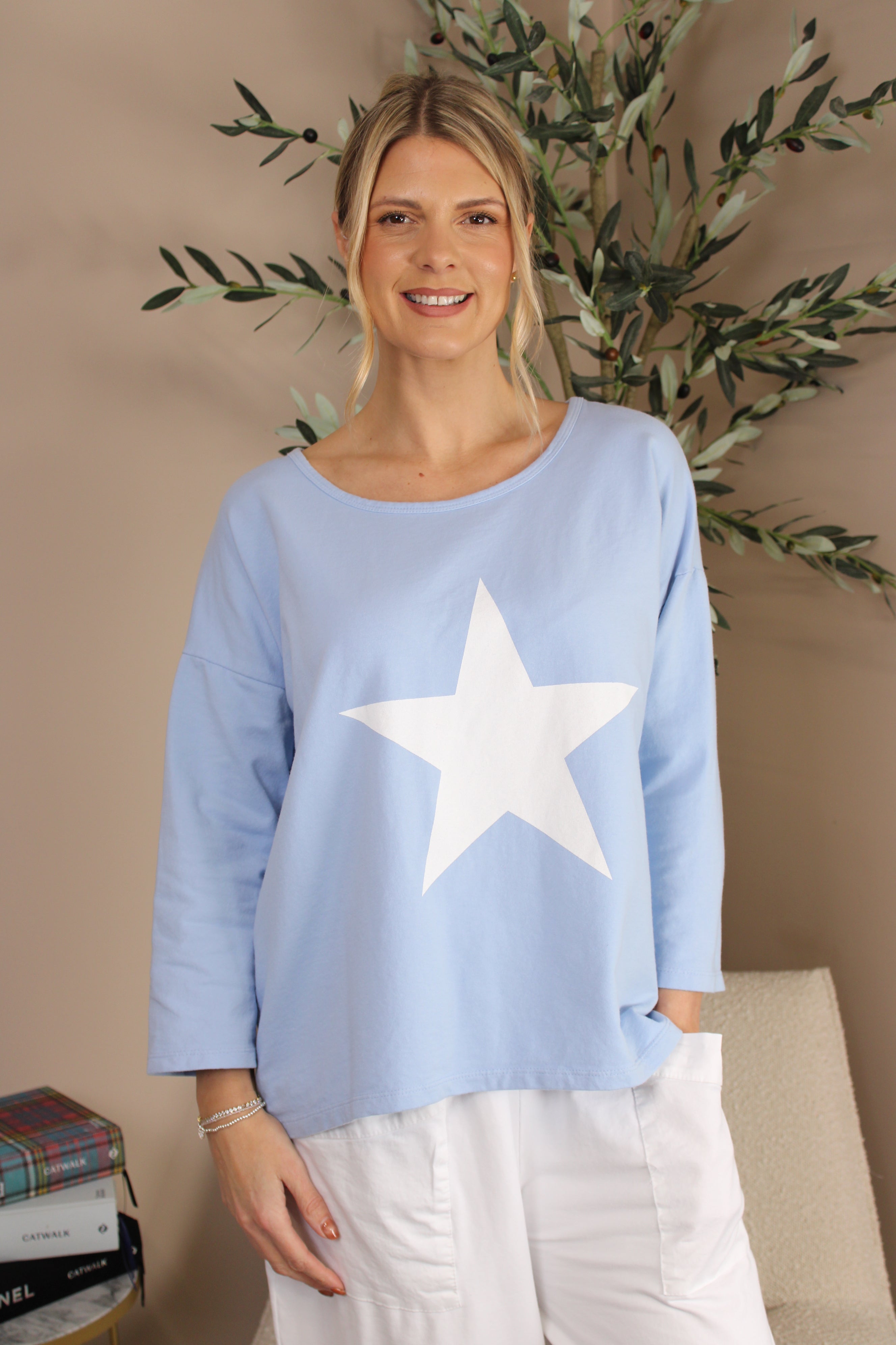 Hollywood Star Sweat