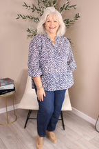 Salcombe Barrel Jeans