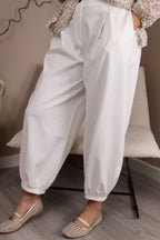 Harlow Cuff Trousers