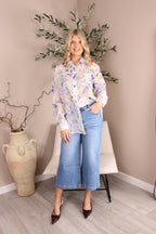 Harlow Cropped Jeans