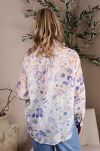 Chelsea Floral Shirt