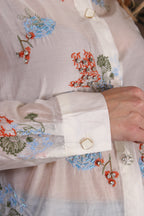 Chelsea Floral Shirt