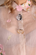 Chelsea Floral Shirt