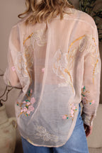 Chelsea Floral Shirt