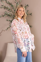 Chelsea Floral Shirt