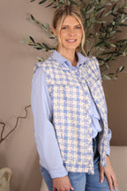 Coco Waistcoat